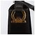 Borsa a Spalla Gancini in Pelle Marrone Oro Salvatore Ferragamo Auth ka3381 D'oro - vista 18