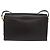 Borsa a Spalla Gancini in Pelle Marrone Oro Salvatore Ferragamo Auth ka3381 D'oro - vista 2