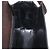 Borsa a Spalla Gancini in Pelle Marrone Oro Salvatore Ferragamo Auth ka3381 D'oro - vista 21