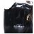 Borsa a Spalla Gancini in Pelle Marrone Oro Salvatore Ferragamo Auth ka3381 D'oro - vista 22