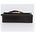 Borsa a Spalla Gancini in Pelle Marrone Oro Salvatore Ferragamo Auth ka3381 D'oro - vista 5