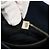 Borsa a Spalla PRADA in Nylon Blu Navy Argento Autentica LNZ603 - vista 12