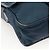 Borsa a Spalla PRADA in Nylon Blu Navy Argento Autentica LNZ603 - vista 14