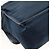 Borsa a Spalla PRADA in Nylon Blu Navy Argento Autentica LNZ603 - vista 16