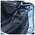 Borsa a Spalla PRADA in Nylon Blu Navy Argento Autentica LNZ603 - vista 20