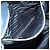 Borsa a Spalla PRADA in Nylon Blu Navy Argento Autentica LNZ603 - vista 23