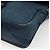Borsa a Spalla PRADA in Nylon Blu Navy Argento Autentica LNZ603 - vista 9