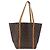 LOUIS VUITTON Monogram Einkaufstasche M51108 LV Auth LNZ808 Monogramm - Ansicht 13