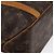 LOUIS VUITTON Monogram Einkaufstasche M51108 LV Auth LNZ808 Monogramm - Ansicht 15