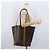 LOUIS VUITTON Monogram Einkaufstasche M51108 LV Auth LNZ808 Monogramm - Ansicht 22
