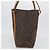 LOUIS VUITTON Monogram Einkaufstasche M51108 LV Auth LNZ808 Monogramm - Ansicht 3