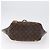 LOUIS VUITTON Monogram Einkaufstasche M51108 LV Auth LNZ808 Monogramm - Ansicht 5