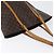 LOUIS VUITTON Monogram Einkaufstasche M51108 LV Auth LNZ808 Monogramm - Ansicht 6