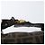 FENDI Borsa Vanity in Tela Zucca Nera Marrone Auth ep13903 Nero - vista 14