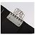 FENDI Zucca Canvas Key Case Black Brown Auth am11078A - view 10