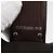 FENDI Zucca Canvas Key Case Black Brown Auth am11078A - view 11