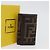 FENDI Zucca Canvas Key Case Black Brown Auth am11078A - view 12