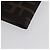 FENDI Zucca Canvas Key Case Black Brown Auth am11078A - view 14