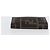 FENDI Zucca Canvas Key Case Black Brown Auth am11078A - view 3
