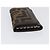 FENDI Zucca Canvas Key Case Black Brown Auth am11078A - view 5