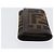 FENDI Zucca Canvas Key Case Black Brown Auth am11078A - view 6