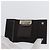 FENDI Zucca Canvas Key Case Black Brown Auth am11078A - view 8