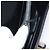 Borsa a mano GUCCI in pelle nera e oro Auth ep13892 Nero D'oro - vista 10