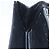 Borsa a mano GUCCI in pelle nera e oro Auth ep13892 Nero D'oro - vista 23