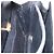 Borsa a mano GUCCI in pelle nera e oro Auth ep13892 Nero D'oro - vista 25