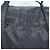 PRADA Bolso de mano de nailon negro plateado Auth ARZ694 Plata - vista 10