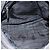 PRADA Bolso de mano de nailon negro plateado Auth ARZ694 Plata - vista 11