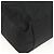 PRADA Bolso de mano de nailon negro plateado Auth ARZ694 Plata - vista 14