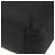 PRADA Bolso de mano de nailon negro plateado Auth ARZ694 Plata - vista 15