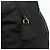PRADA Bolso de mano de nailon negro plateado Auth ARZ694 Plata - vista 17