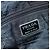 PRADA Bolso de mano de nailon negro plateado Auth ARZ694 Plata - vista 18
