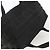 PRADA Bolso de mano de nailon negro plateado Auth ARZ694 Plata - vista 6