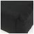 PRADA Bolso de mano de nailon negro plateado Auth ARZ694 Plata - vista 9