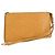 LOUIS VUITTON Pochette Accessoires Epi Pouch Giallo M52949 LV Auth LNZ682