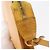 LOUIS VUITTON Pochette Accessoires Epi Pouch Giallo M52949 LV Auth LNZ682 - vista 18
