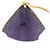 LOUIS VUITTON Pochette Accessoires Epi Pouch Giallo M52949 LV Auth LNZ682 - vista 19
