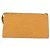 LOUIS VUITTON Pochette Accessoires Epi Pouch Giallo M52949 LV Auth LNZ682 - vista 2