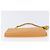 LOUIS VUITTON Pochette Accessoires Epi Pouch Giallo M52949 LV Auth LNZ682 - vista 5