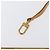 LOUIS VUITTON Pochette Accessoires Epi Pouch Giallo M52949 LV Auth LNZ682 - vista 9