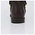 Stivali Monogram Idylle LOUIS VUITTON 36 Marrone Scuro LV Auth 174048A - vista 11
