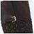 Stivali Monogram Idylle LOUIS VUITTON 36 Marrone Scuro LV Auth 174048A - vista 15