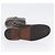 Stivali Monogram Idylle LOUIS VUITTON 36 Marrone Scuro LV Auth 174048A - vista 25