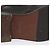 Stivali Monogram Idylle LOUIS VUITTON 36 Marrone Scuro LV Auth 174048A - vista 27