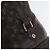 Stivali Monogram Idylle LOUIS VUITTON 36 Marrone Scuro LV Auth 174048A - vista 31