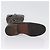 Stivali Monogram Idylle LOUIS VUITTON 36 Marrone Scuro LV Auth 174048A - vista 7