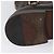 Stivali Monogram Idylle LOUIS VUITTON 36 Marrone Scuro LV Auth 174048A - vista 8